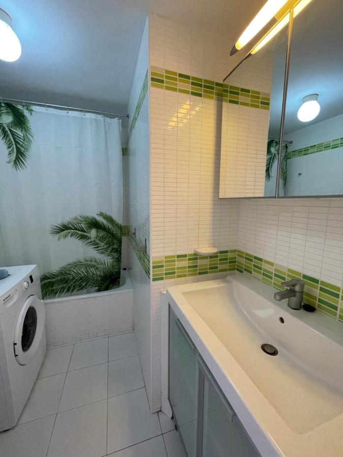 Lagoons Apartment