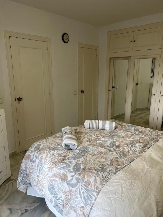 Apartamento El Mirador De Calahonda *