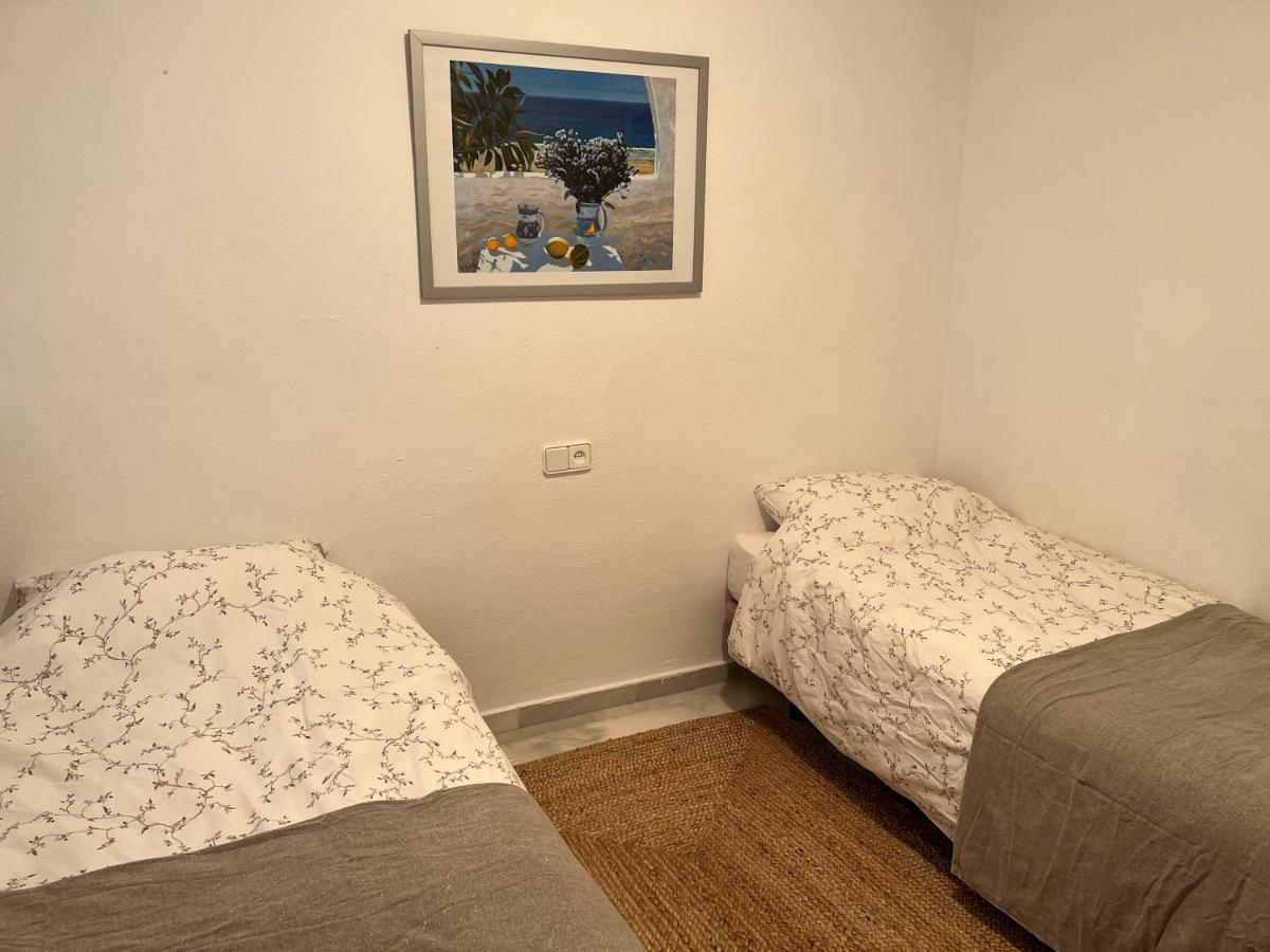 El Mirador De Calahonda Apartamento *