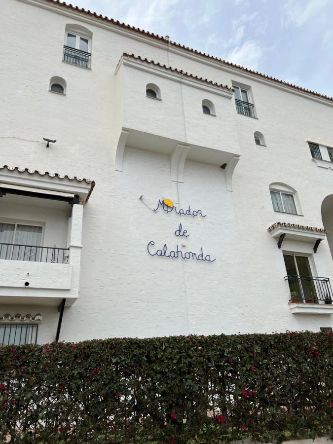 El Mirador De Calahonda *
