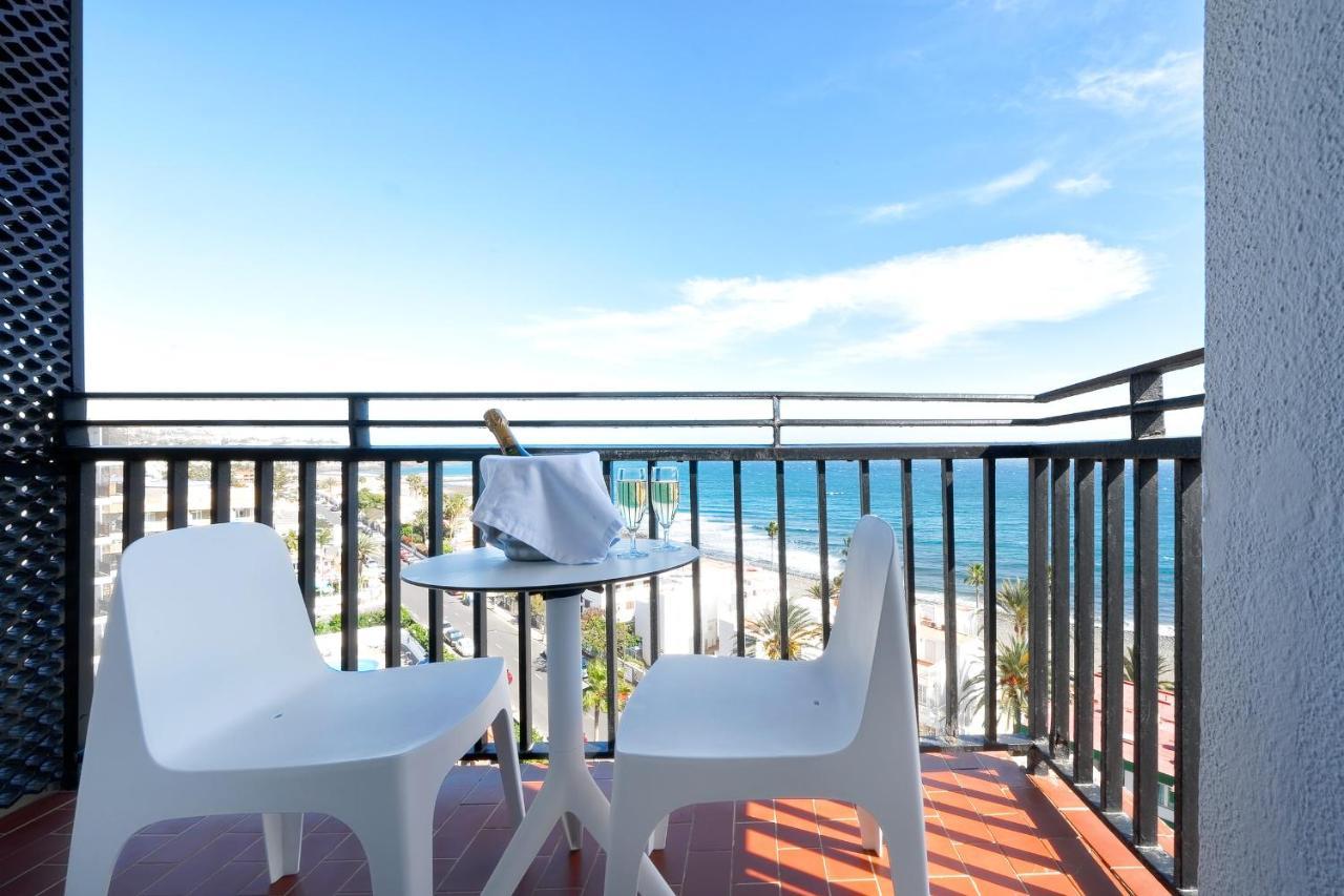 Relaxia Beverly Park Hotel 3*