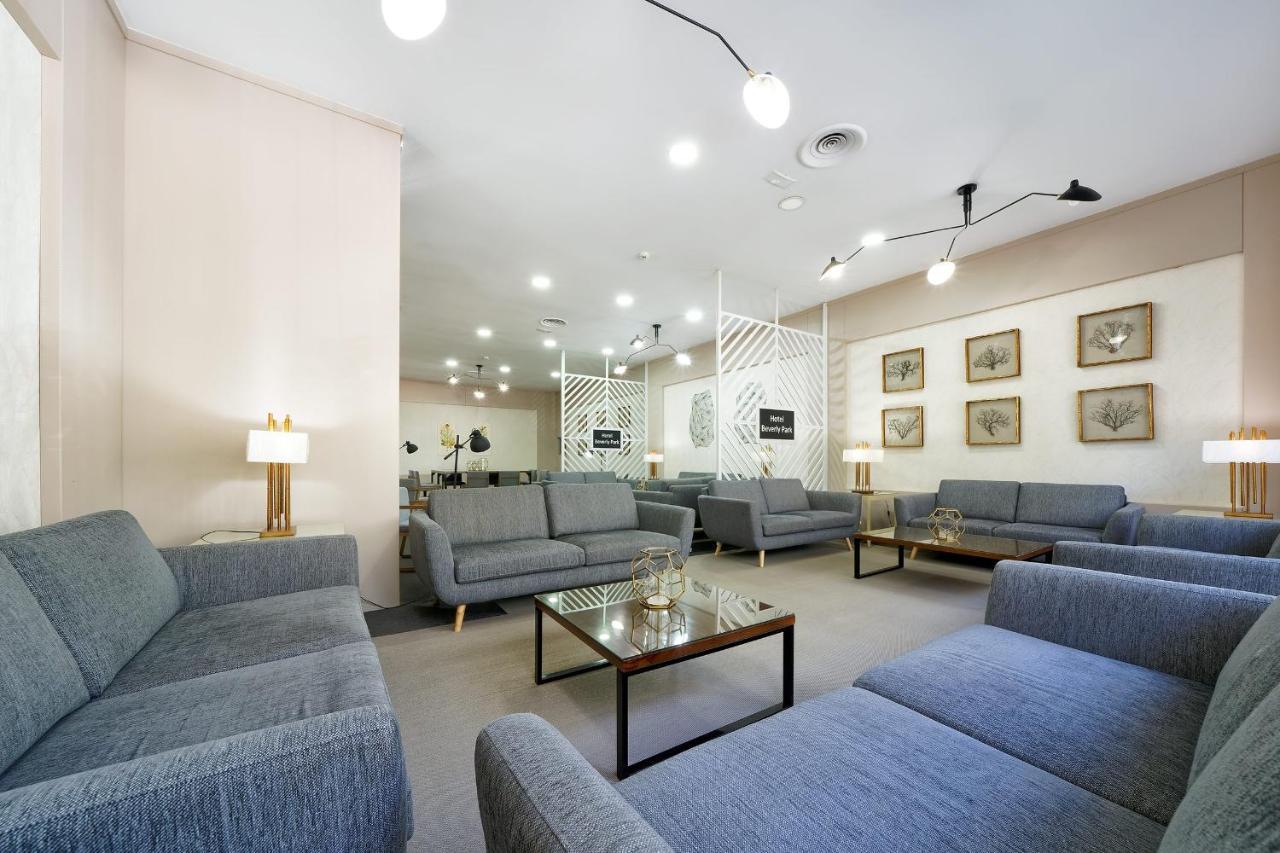 Relaxia Beverly Park Hotel 3*
