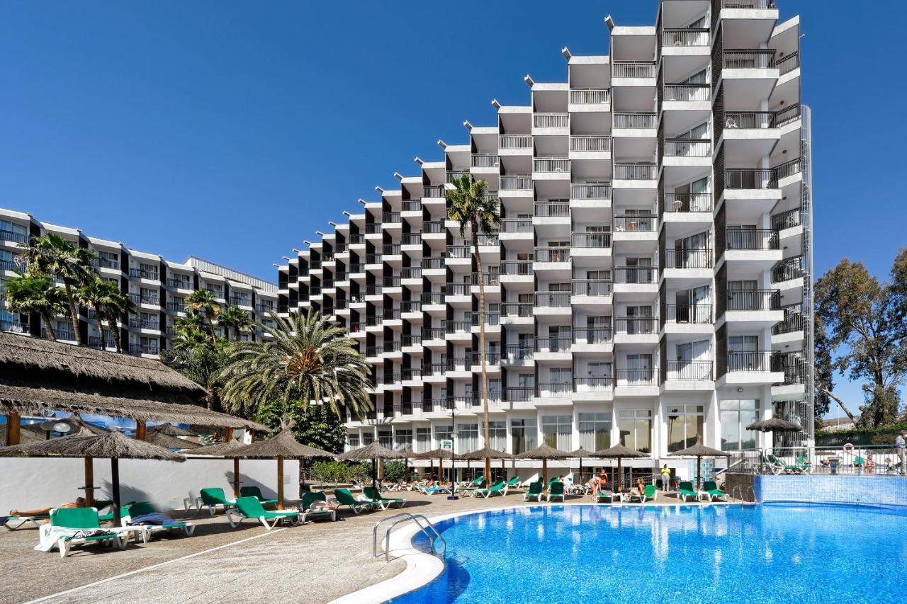 Relaxia Beverly Park 3*