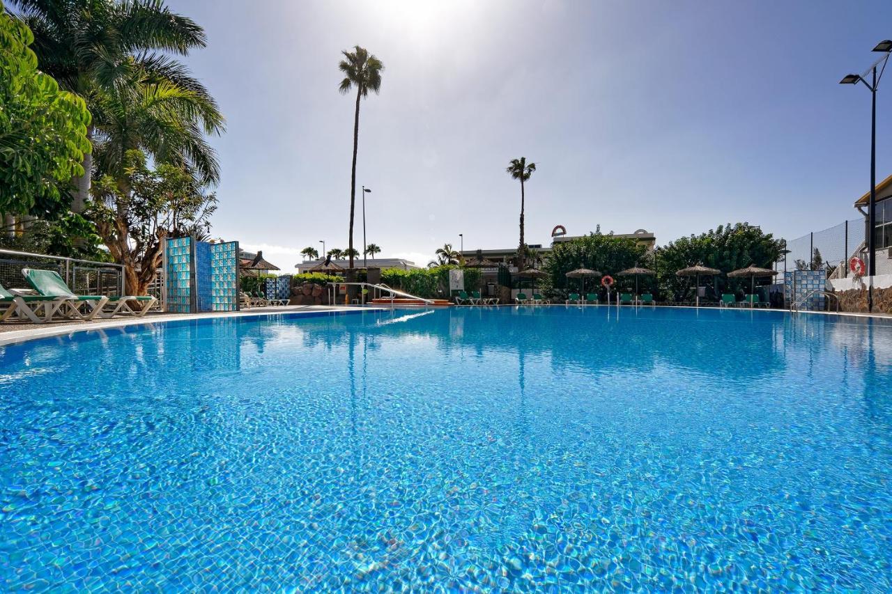 Hotel Relaxia Beverly Park