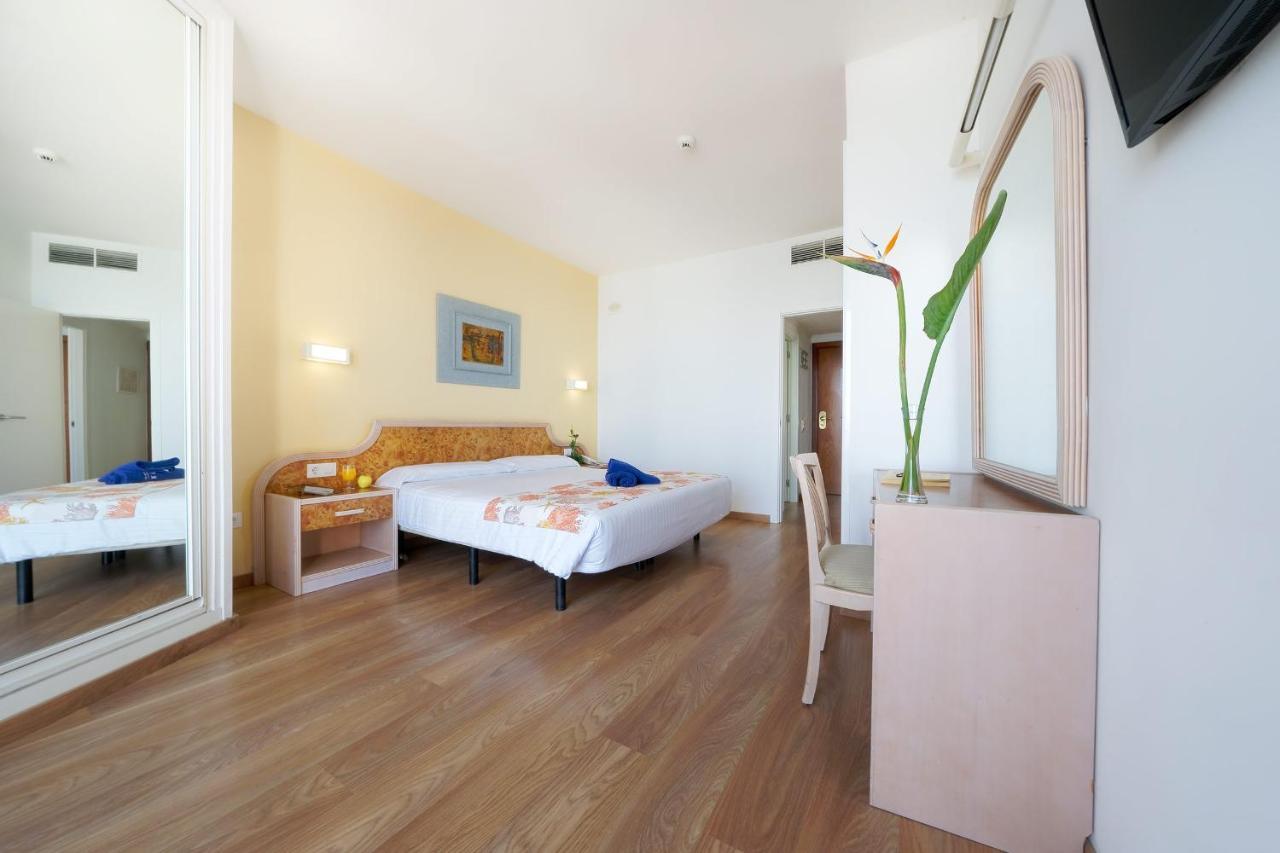 Relaxia Beverly Park 3*