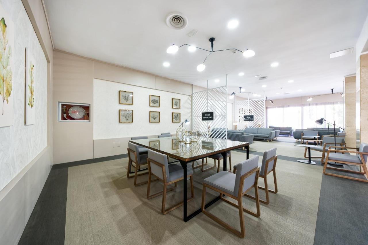 Hotel Relaxia Beverly Park