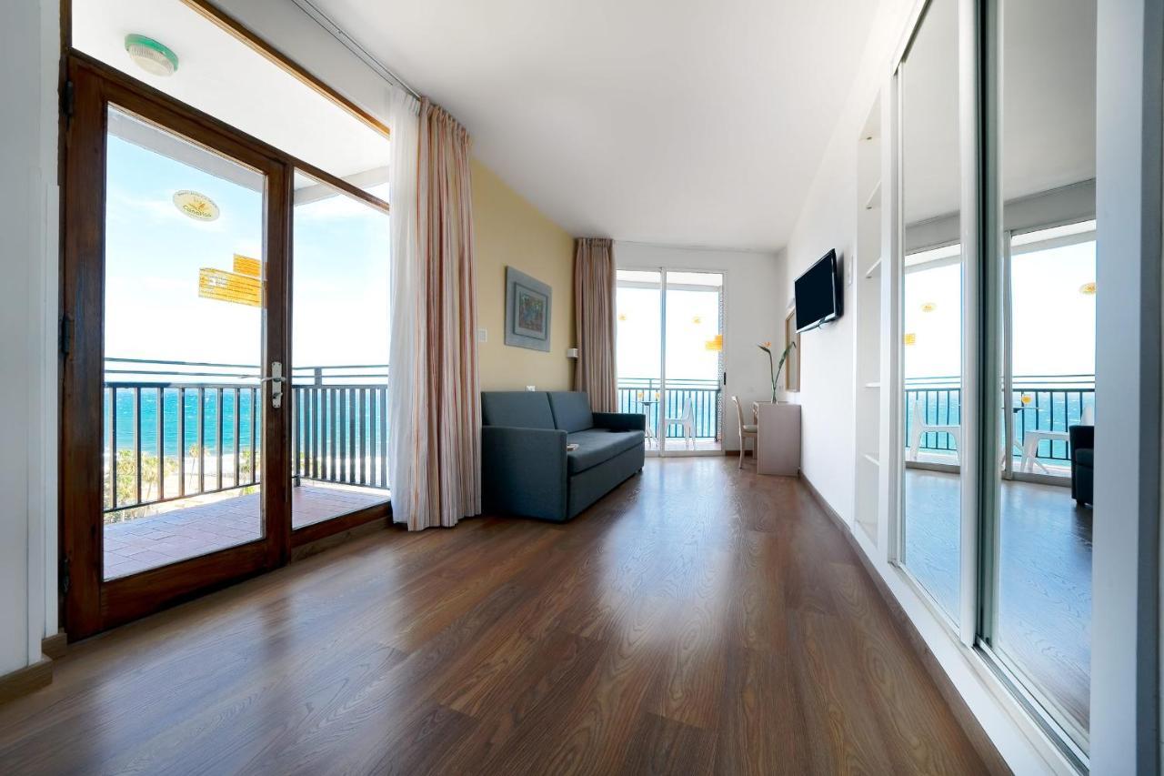 Hotel Relaxia Beverly Park
