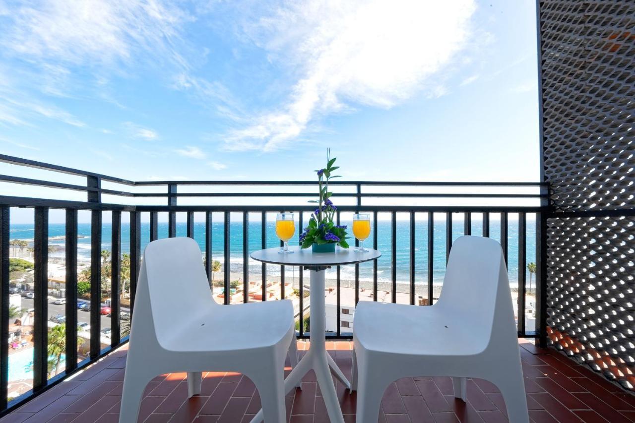 Hotel Relaxia Beverly Park 3*