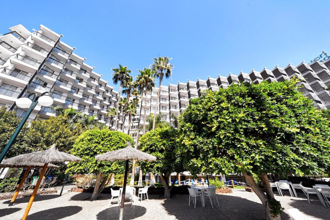 Relaxia Beverly Park Hotel Playa del Inglés