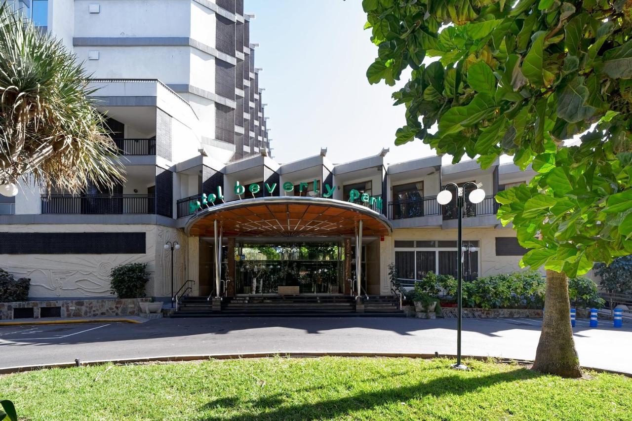 Relaxia Beverly Park Hotel 3*