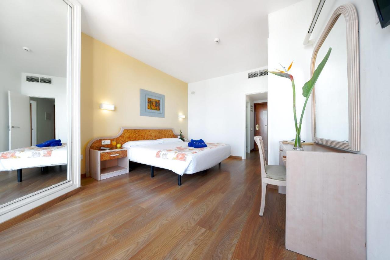 Hotel Relaxia Beverly Park 3*