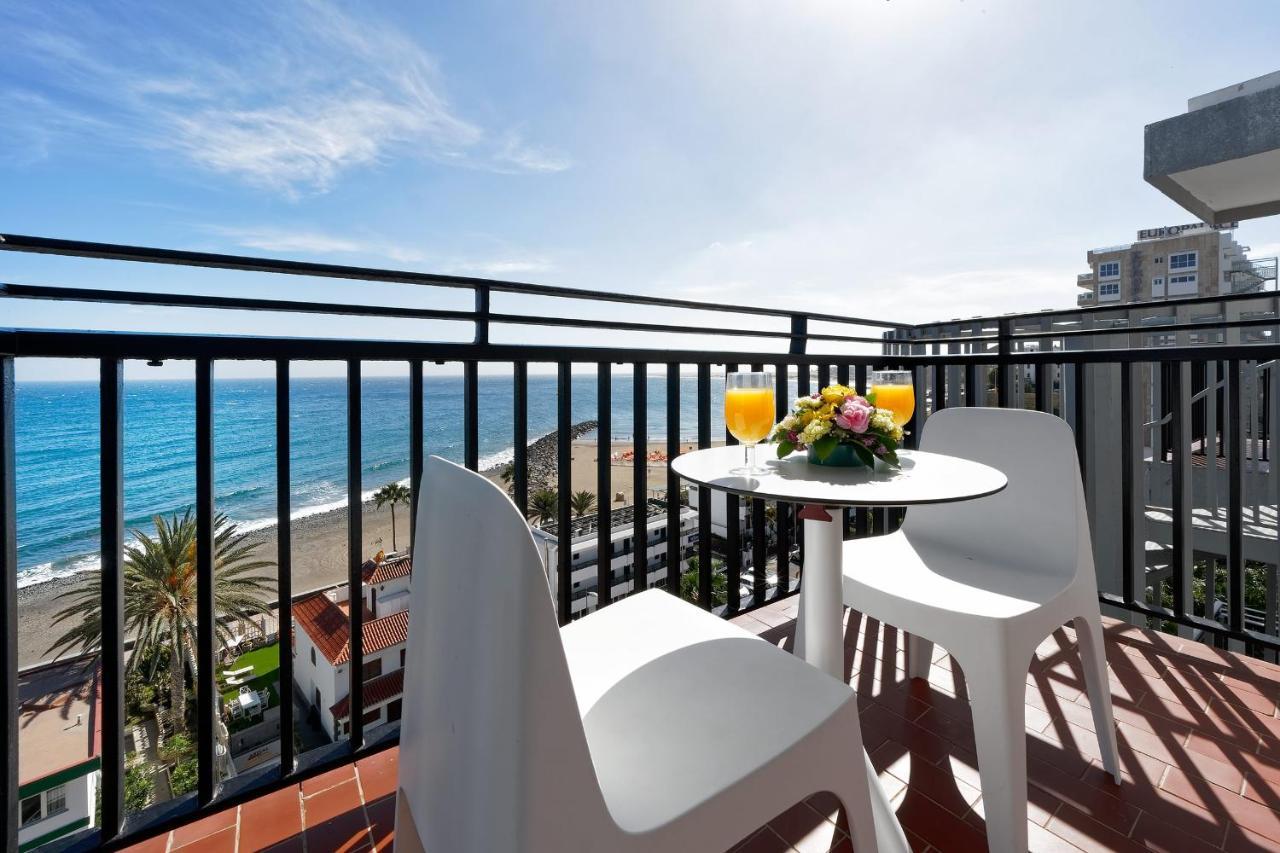 Relaxia Beverly Park Hotel