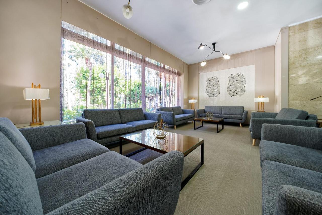 Relaxia Beverly Park Hotel 3*