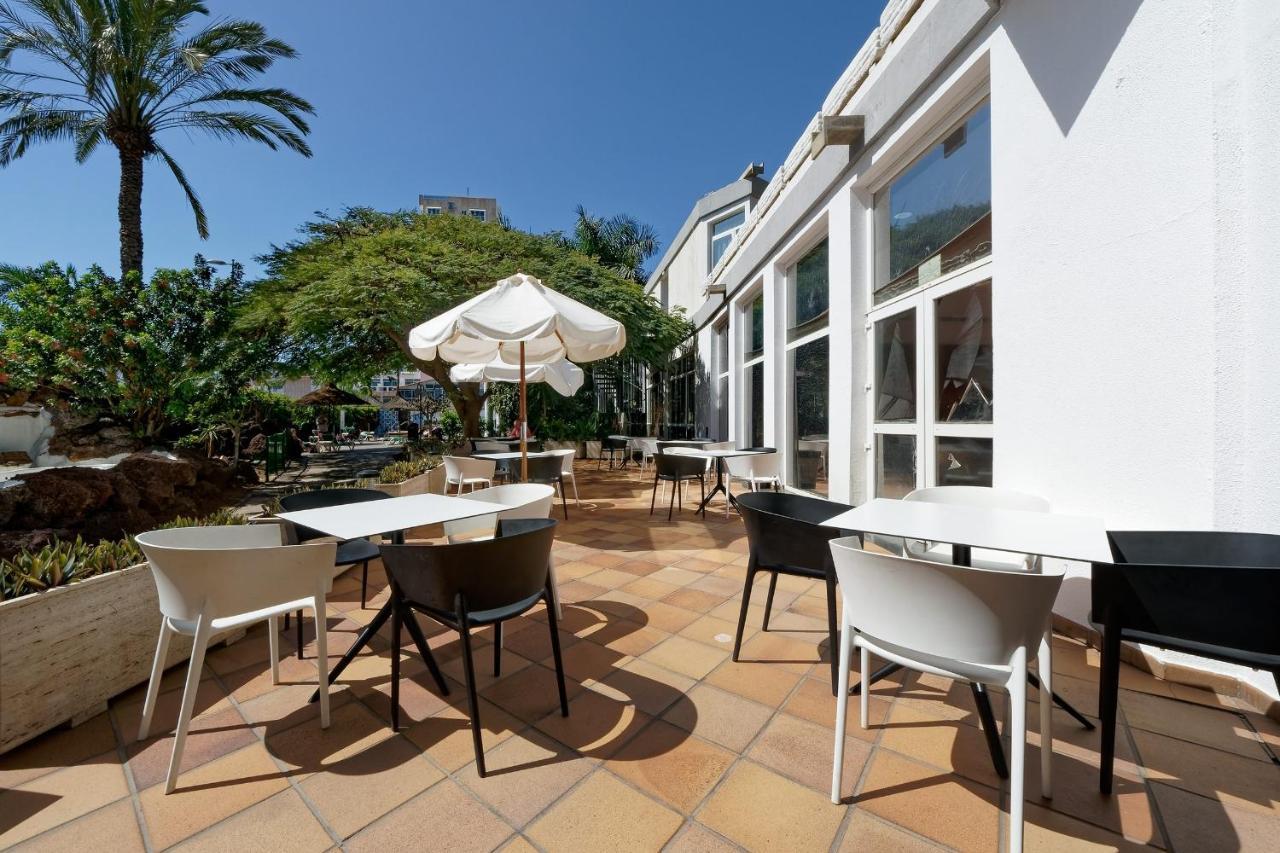 Relaxia Beverly Park Hotel Playa del Inglés