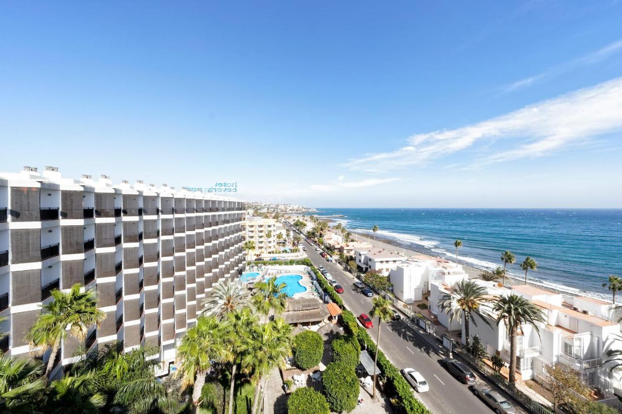 Relaxia Beverly Park 3*