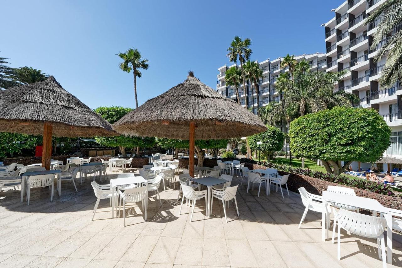 Hotel Relaxia Beverly Park Playa del Inglés