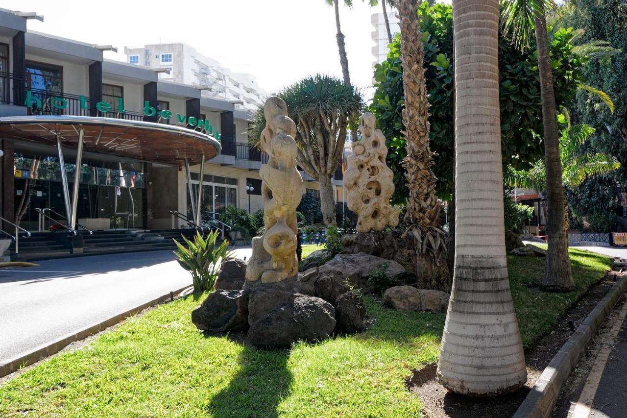 Hotel Relaxia Beverly Park 3*