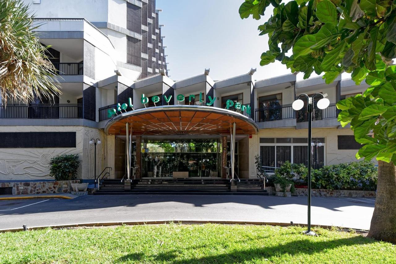 Relaxia Beverly Park 3*