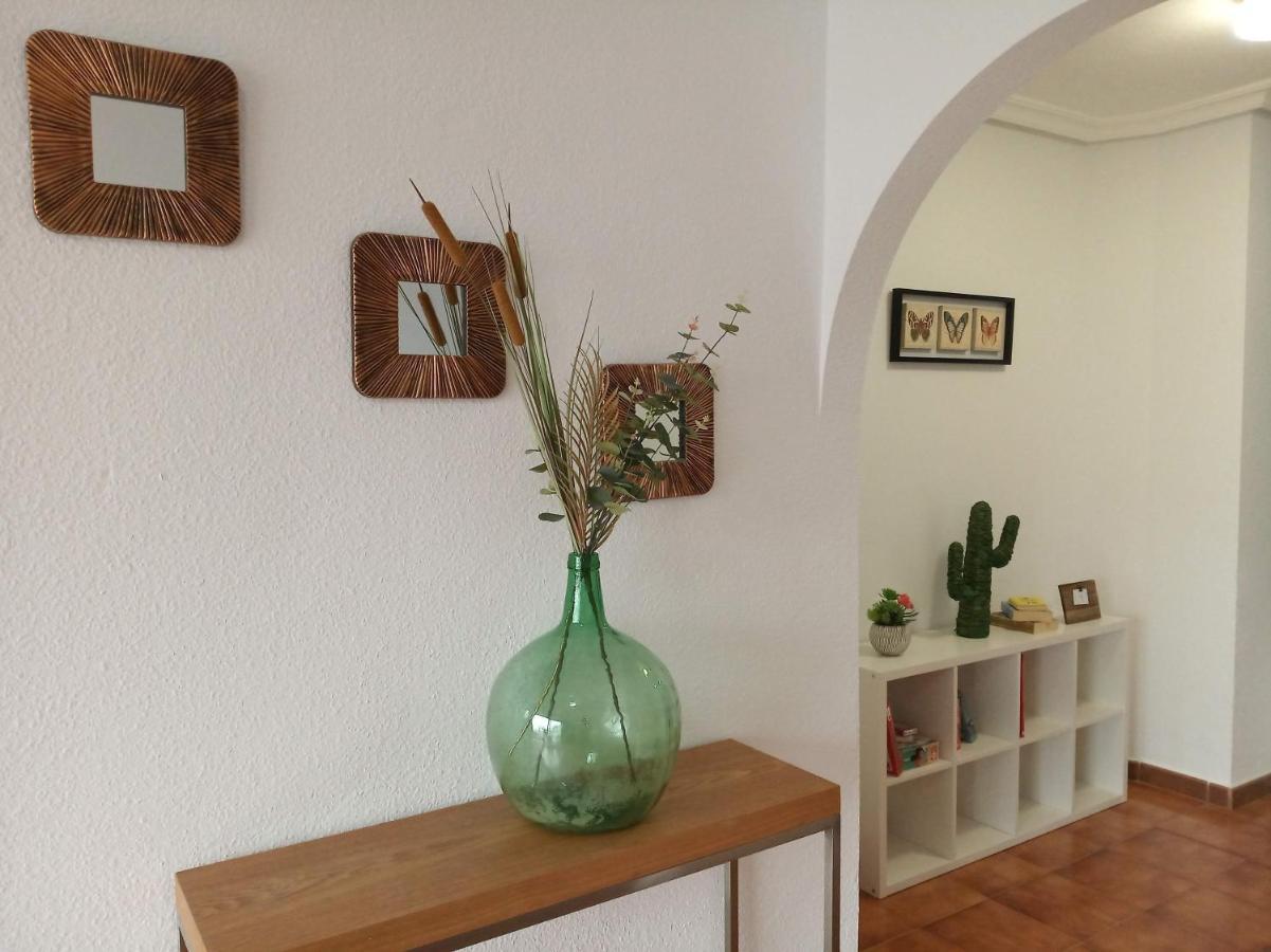 With Pool And Gardens Near The Coast * San Miguel de Abona