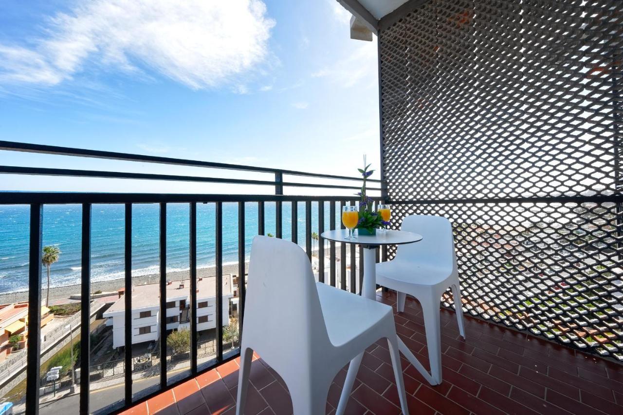 Hotel Relaxia Beverly Park 3*