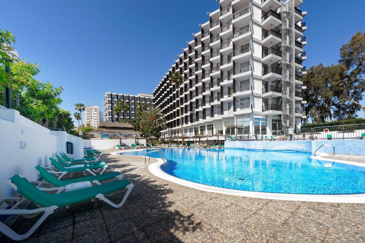 Relaxia Beverly Park 3*