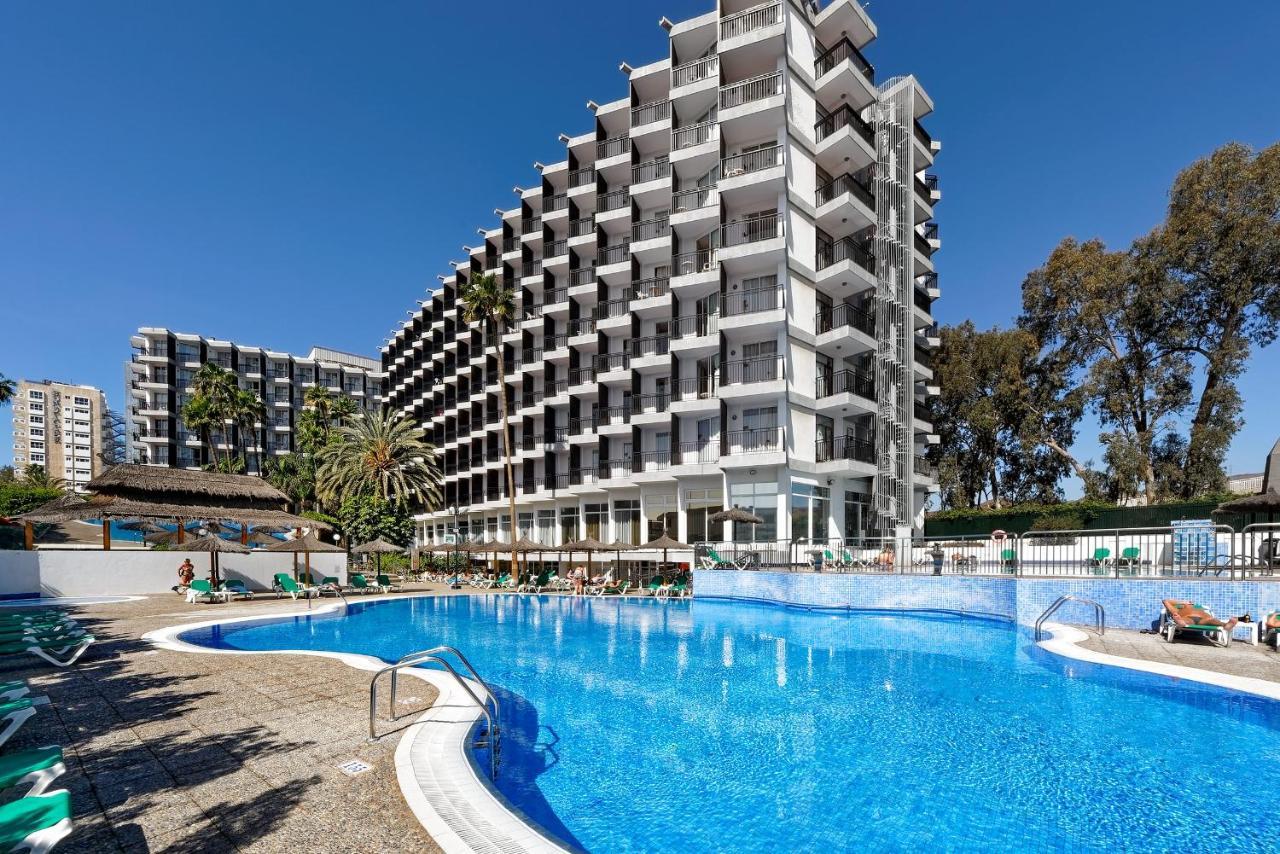 Hotel Relaxia Beverly Park 3*