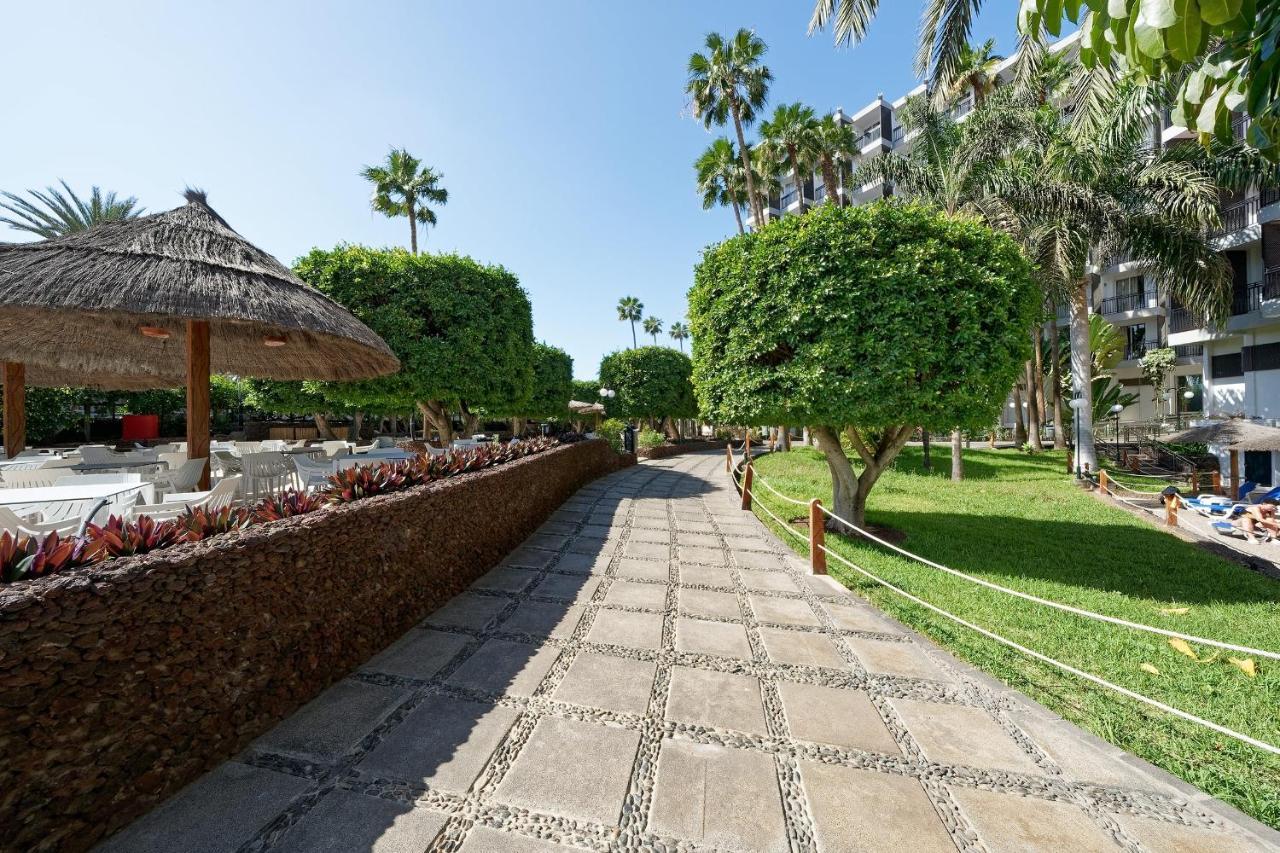Relaxia Beverly Park Hotel 3*