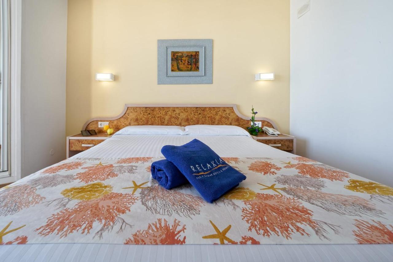 Hotel Relaxia Beverly Park Playa del Inglés