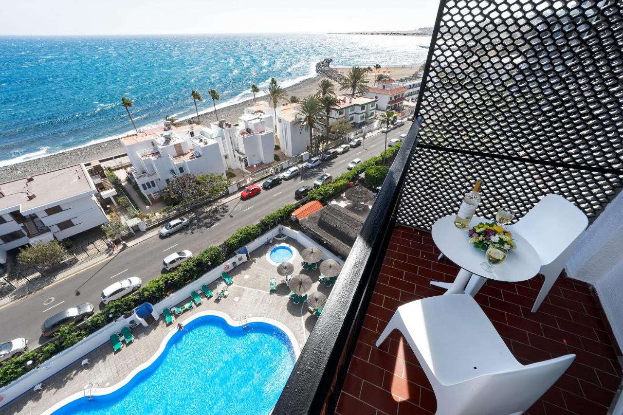 Relaxia Beverly Park Playa del Inglés