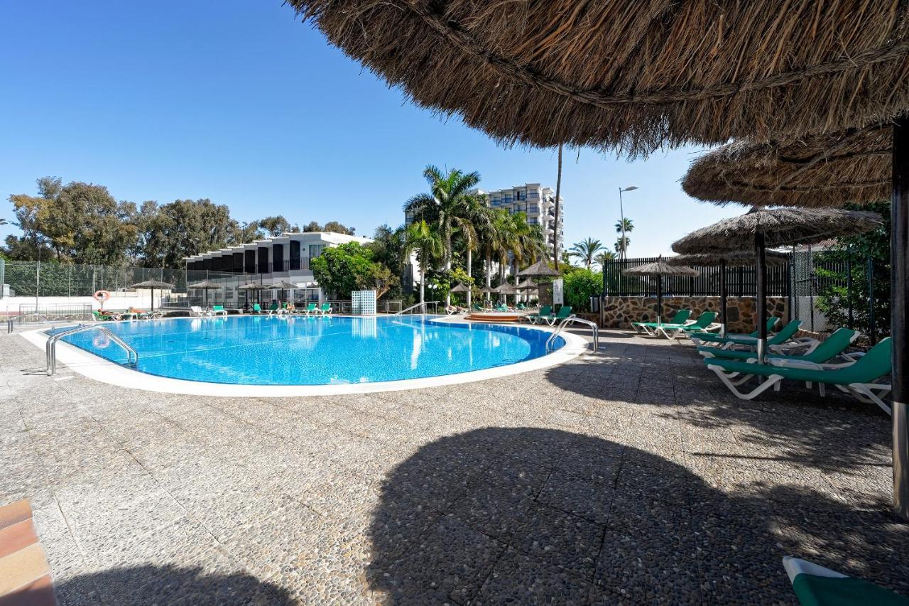 Relaxia Beverly Park Hotel Playa del Inglés