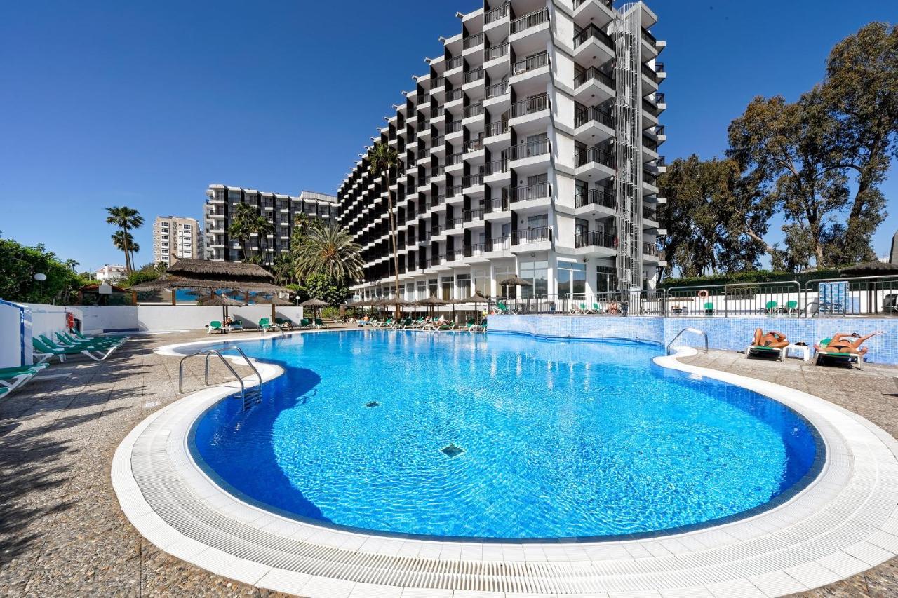 Hotel Relaxia Beverly Park Playa del Inglés