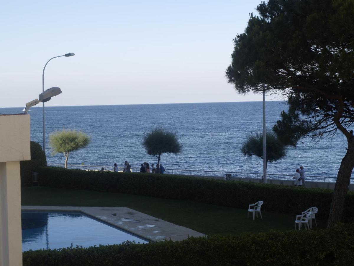 Apartamento Palau Del Mar