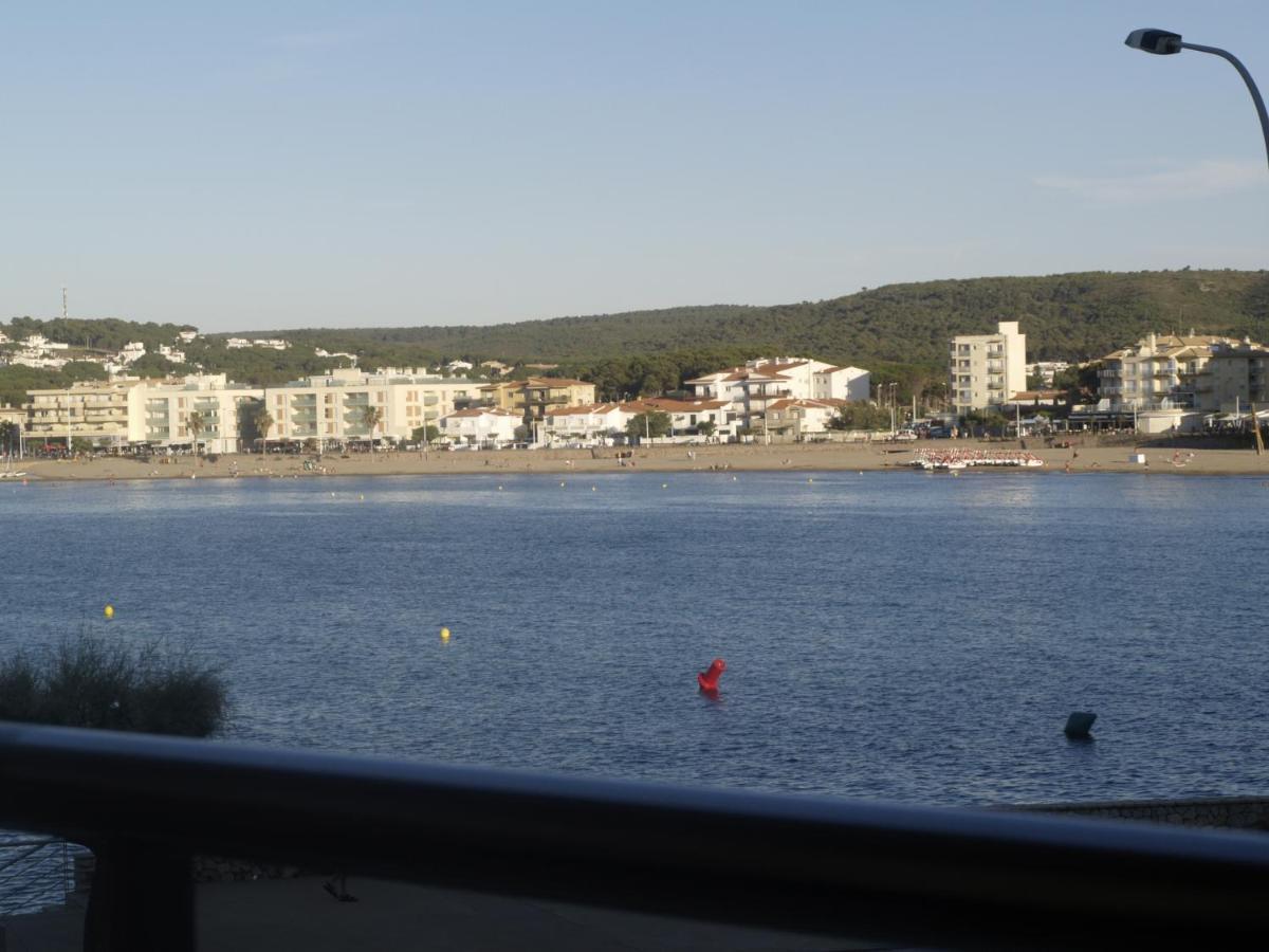 Palau Del Mar Apartamento