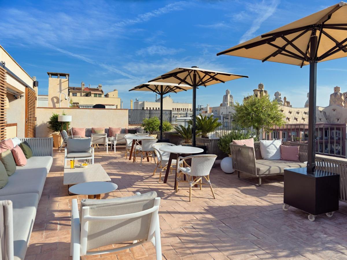 H10 Casa Mimosa 4* Sup Hotel