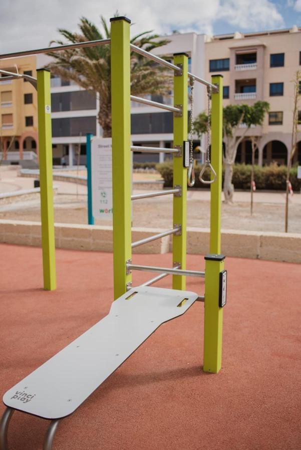 Apartamento Estudio Medano
