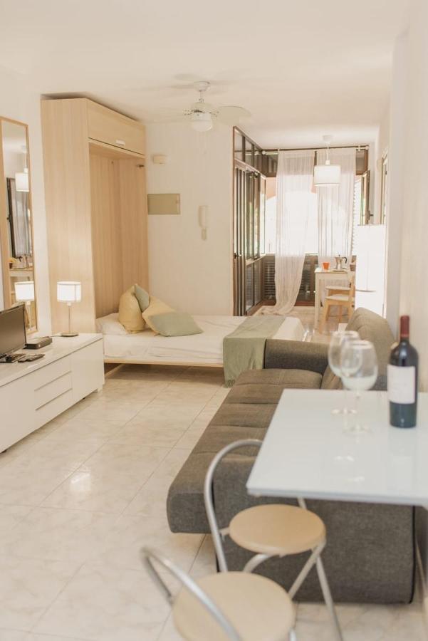 Estudio Medano Apartamento *