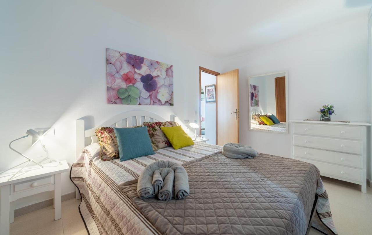 Voltor Be Apartment