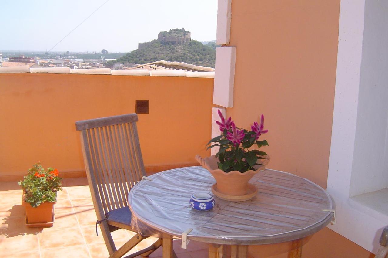 Apartamento Casa La Torreta *