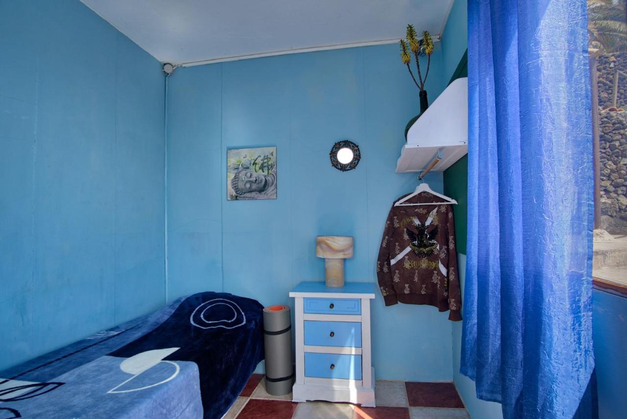 Amigos De La Naturaleza Bed and breakfast