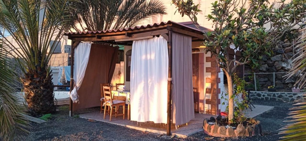 Amigos De La Naturaleza Bed and breakfast *