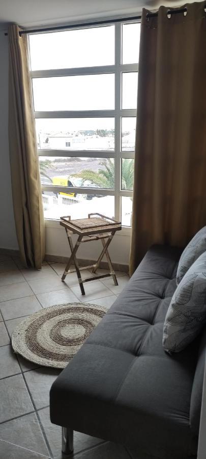 Janeli Apartment