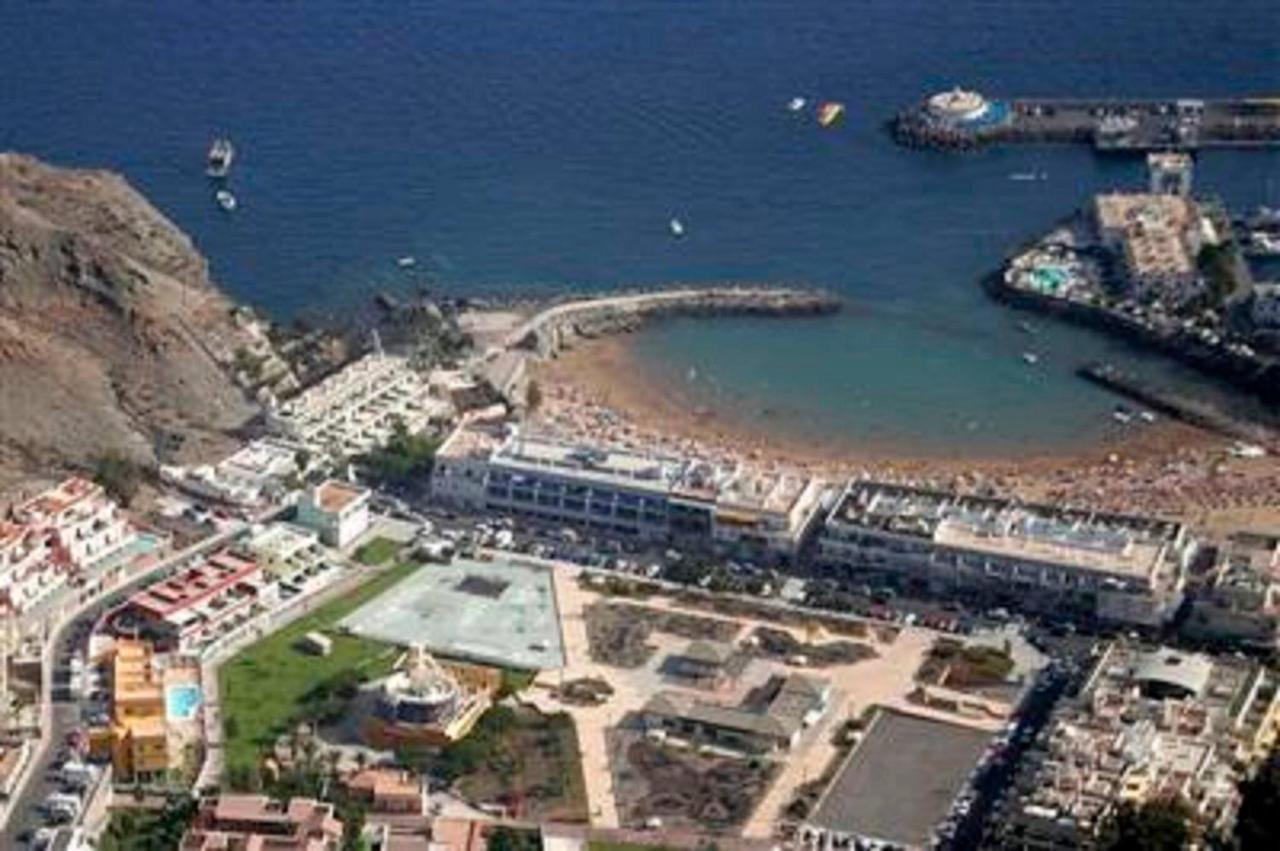 Apartamento Playa De Mogan Golden 1 Basement Puerto De Mogan