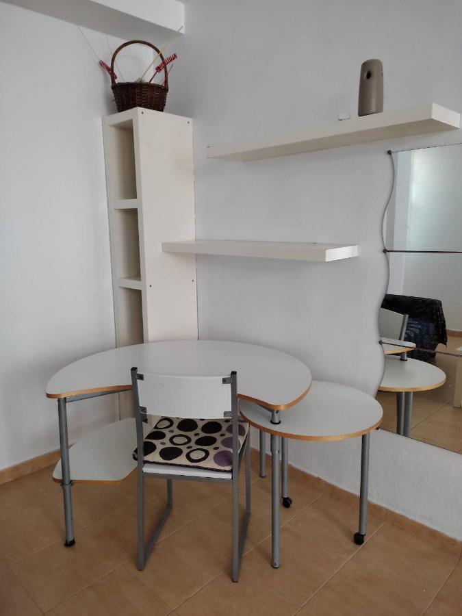 Apartamento Playa De Mogan Golden 1 Basement