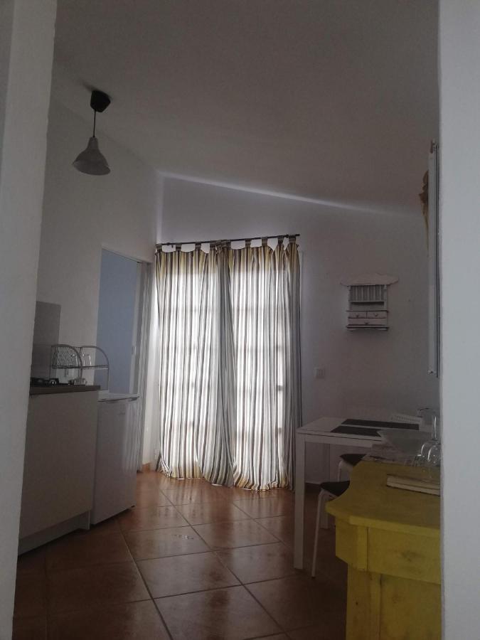 Apartment Janeli