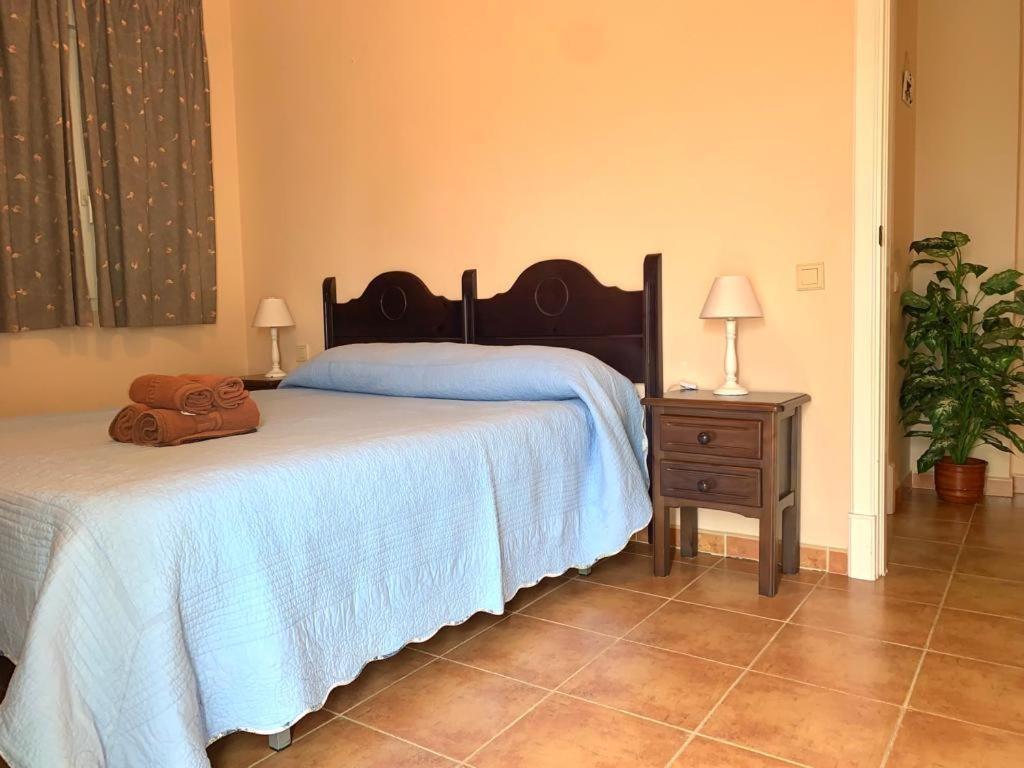 San Bruno Canela Apartment *