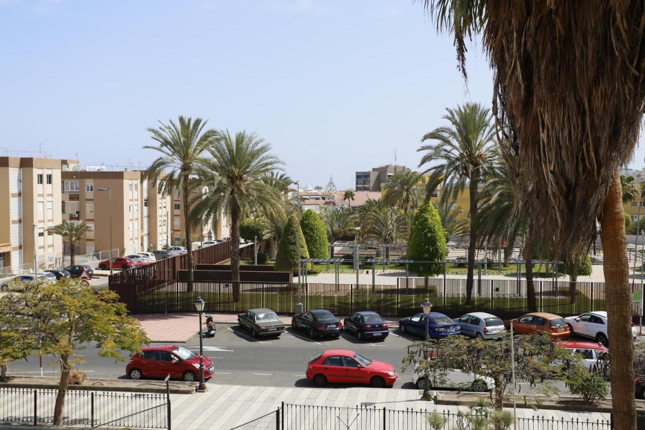 Apartamento Masvacation La Rosaleda 3room,parking Playa del Inglés