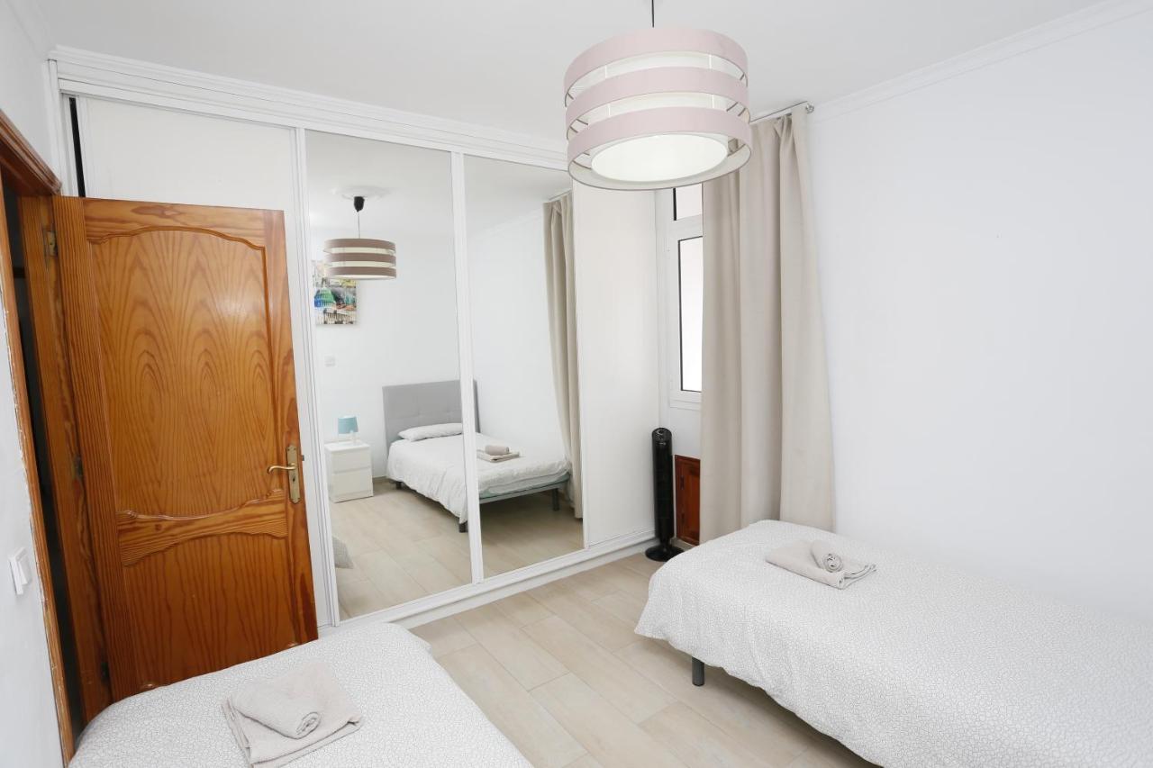 Masvacation La Rosaleda 3room,parking Apartamento Playa del Inglés