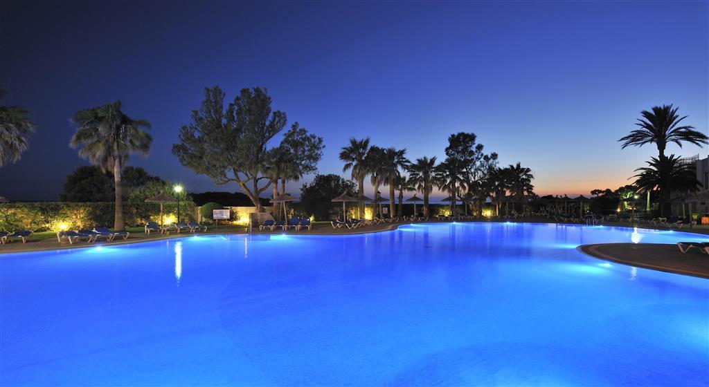 Sol Milanos Pingueinos Hotel 3*