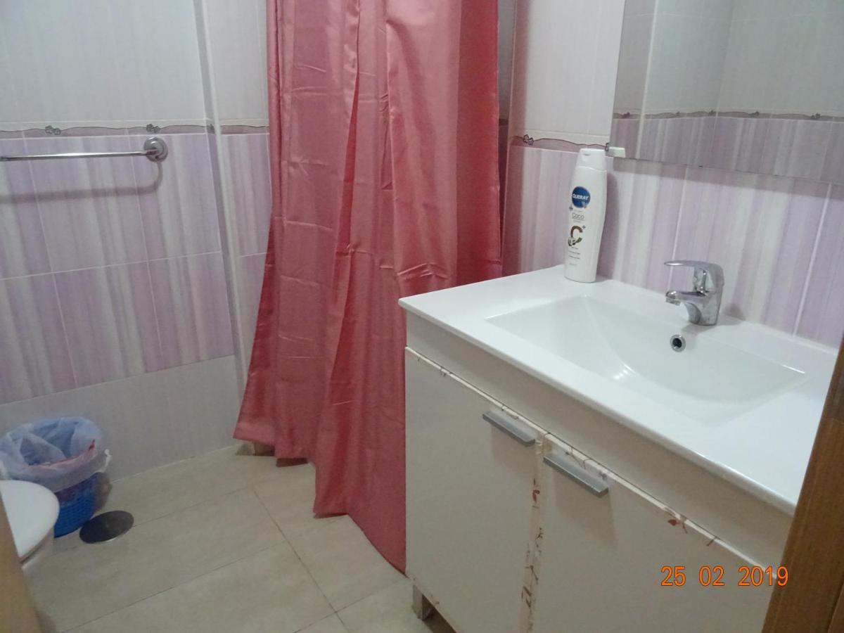 Apartment Estudio Plazamar *
