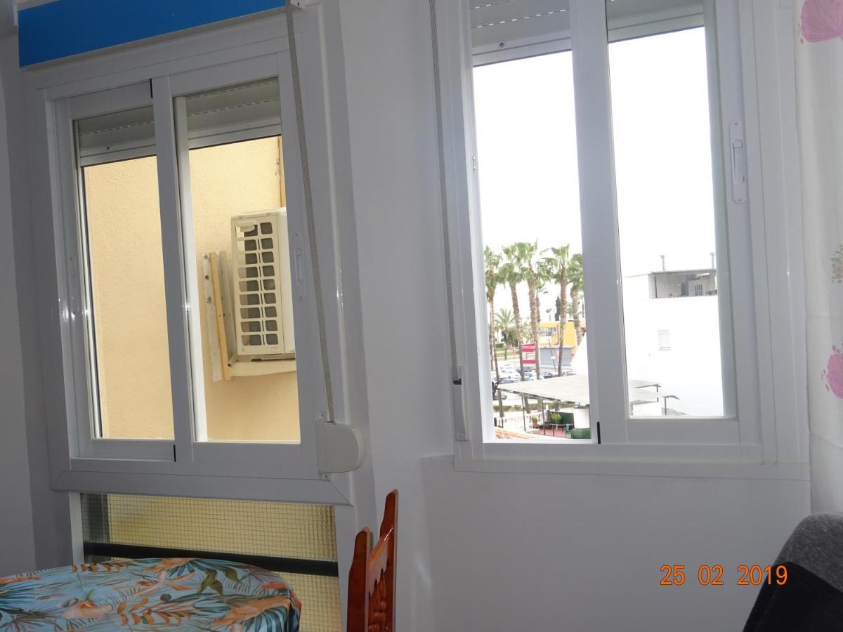 Estudio Plazamar Apartment *